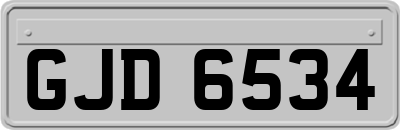 GJD6534