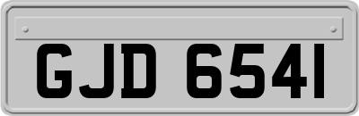 GJD6541