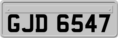 GJD6547