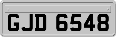GJD6548