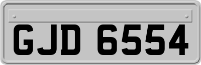GJD6554