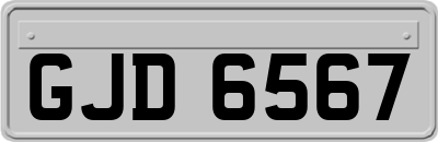 GJD6567