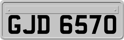 GJD6570