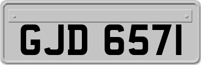 GJD6571