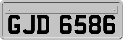 GJD6586