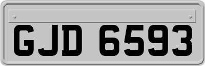 GJD6593