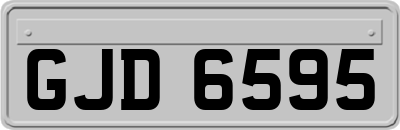 GJD6595
