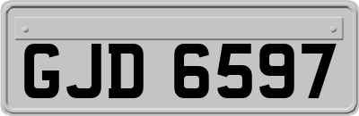 GJD6597
