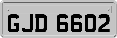 GJD6602