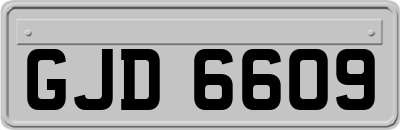 GJD6609