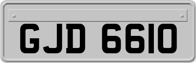GJD6610