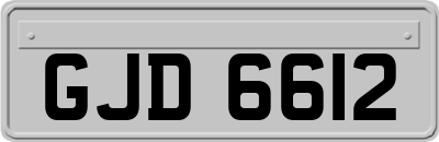 GJD6612
