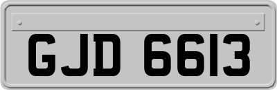GJD6613