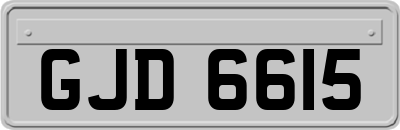 GJD6615