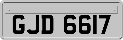GJD6617