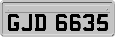 GJD6635