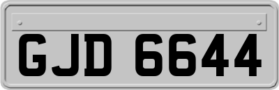 GJD6644