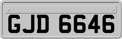 GJD6646