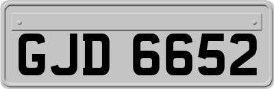 GJD6652