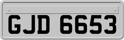 GJD6653
