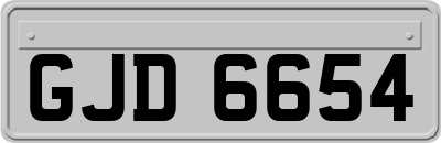 GJD6654