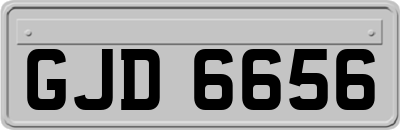 GJD6656