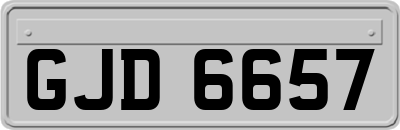 GJD6657