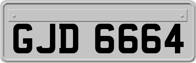 GJD6664