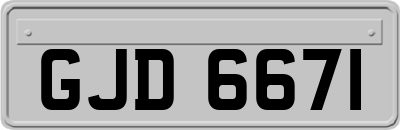 GJD6671