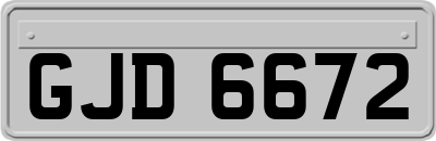 GJD6672