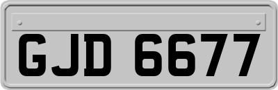 GJD6677