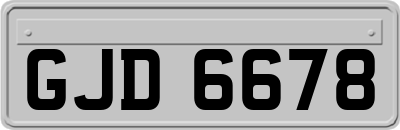 GJD6678