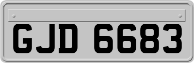 GJD6683