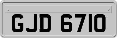 GJD6710