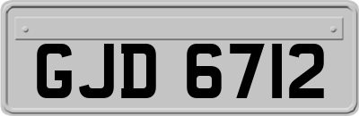 GJD6712