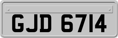 GJD6714