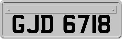 GJD6718