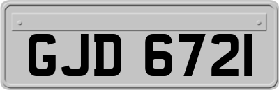 GJD6721