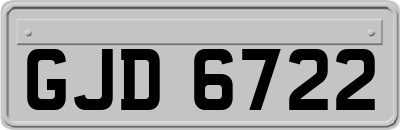 GJD6722