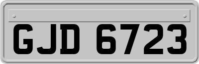 GJD6723