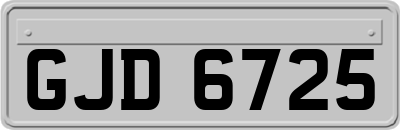 GJD6725