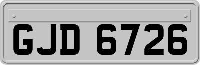 GJD6726