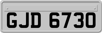 GJD6730