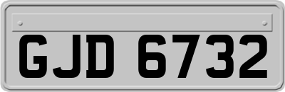 GJD6732