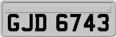 GJD6743