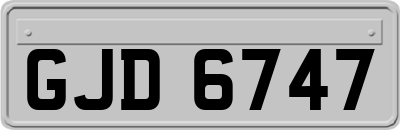 GJD6747
