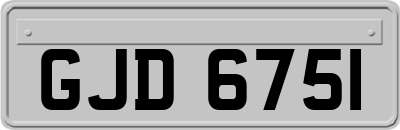 GJD6751
