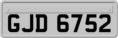 GJD6752