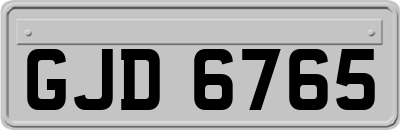 GJD6765