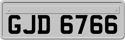GJD6766